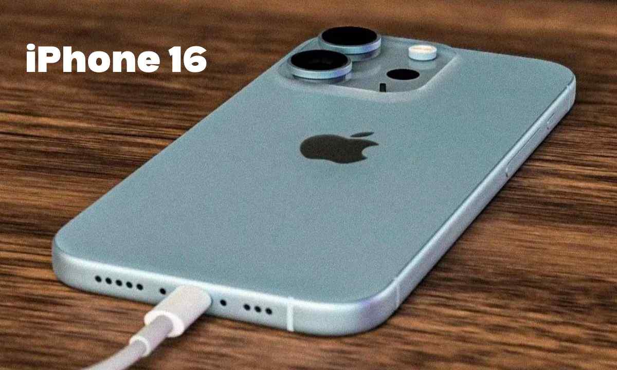 4. iPhone 16 सीरीज की बैटरी: प्लस मॉडल में कम क्षमता, जानिए क्या है खास

