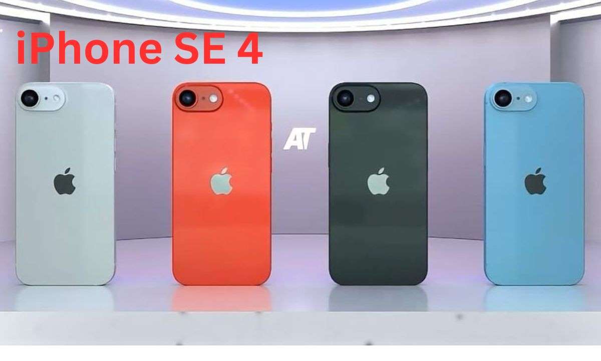 iPhone SE 4: क्या यह Apple का सबसे सस्ता 5G फोन होगा?